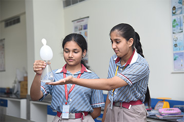 Experimental Learning - krmangalamsonipat