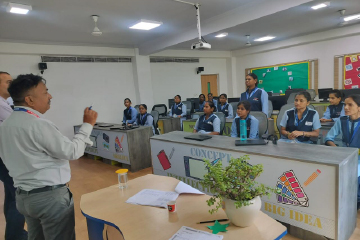 KRM Sonipat