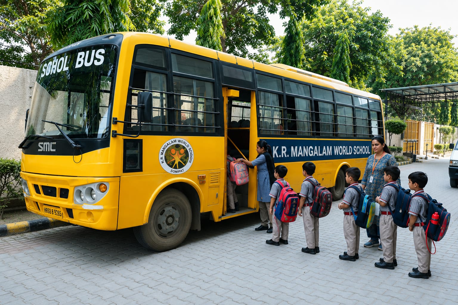 School Transport