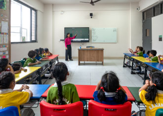 Kids Education