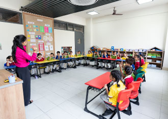 Kids Education
