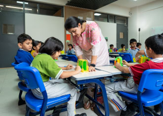 Kids Education