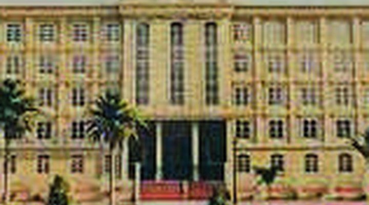 K.R. Mangalam World School, Lucknow