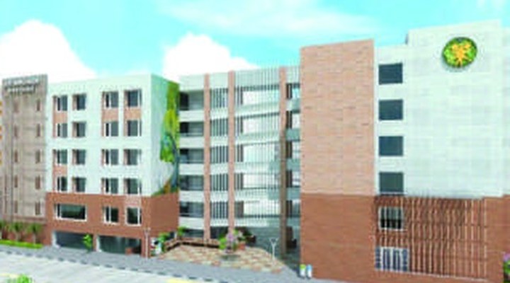 K.R. Mangalam World School, Noida Extension
