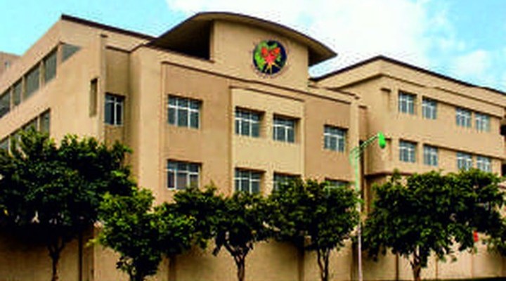 K.R. Mangalam World School, Kundli, Sonipat